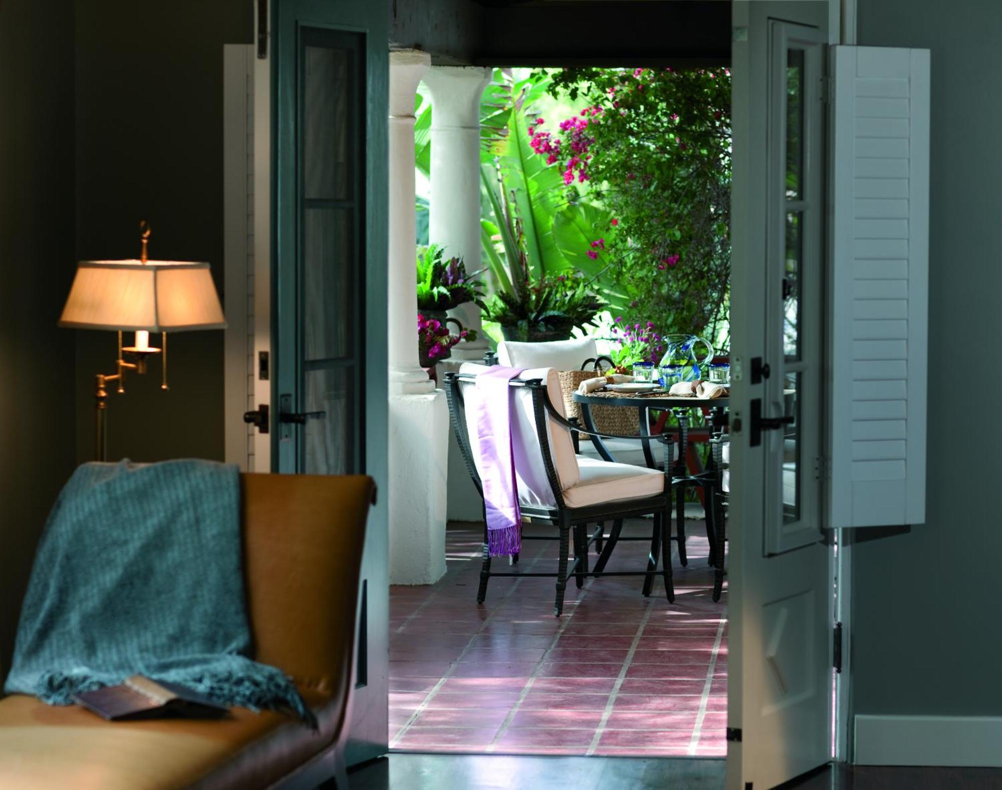 El Encanto, A Belmond Hotel, Santa Barbara Exterior photo